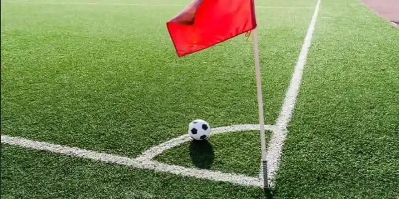 Chiến thuật thắng cược phạt góc trong bóng đá