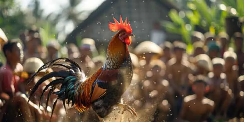 Các bước chơi đơn giản