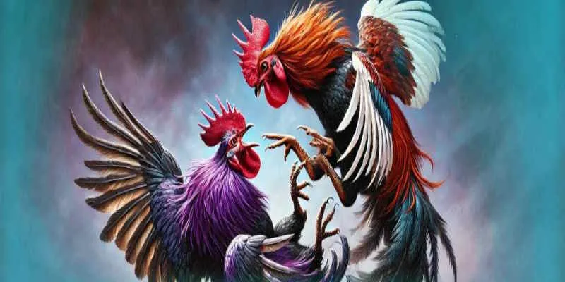 Top vòng chiến gà đá cần biết