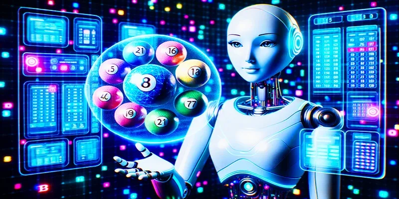 Công nghệ số hóa các loại hình may rủi được phổ biến hiện nay