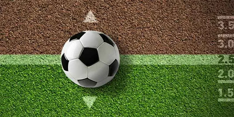 Mẹo bắt cược chấp chuẩn chỉnh cho anh em