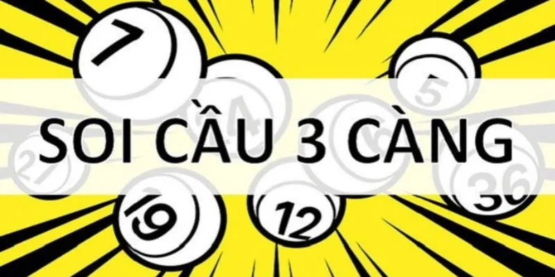 Mẹo cược lô đề 3 càng cho mọi người thử nghiệm