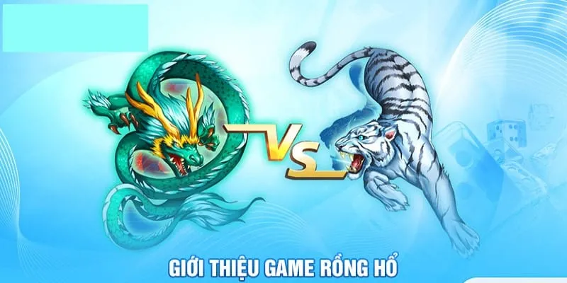 Quy tắc chơi Dragon Tiger