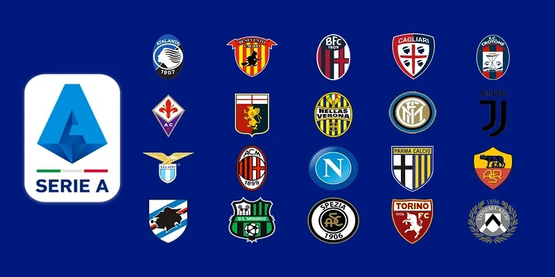 Các cầu thủ ghi dấu ấn tại Serie A năm nay