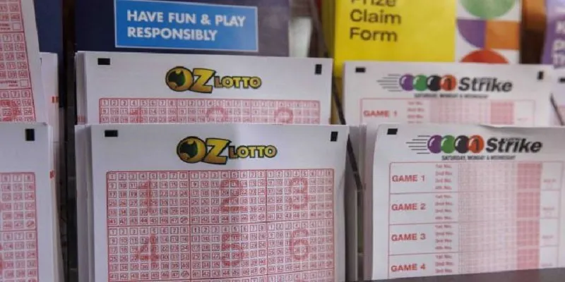 Hướng dẫn tham gia xổ số Úc Oz Loto từ A-Z