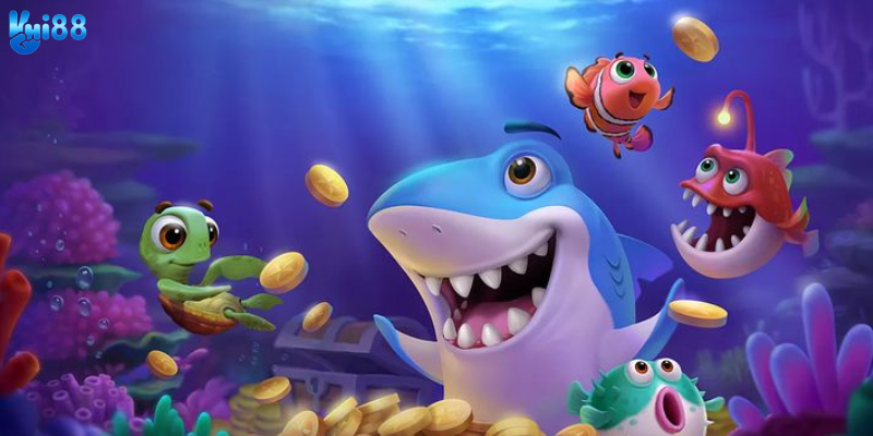 Tính giải trí cùng cơ hội thắng lớn