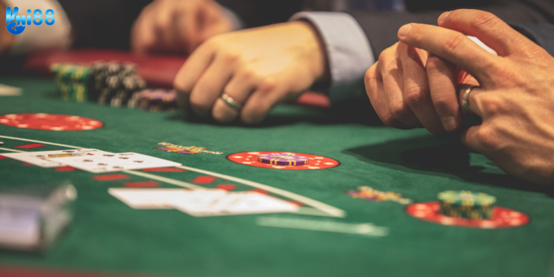 Xây dựng cách chơi bài xì tố cùng nhà cái