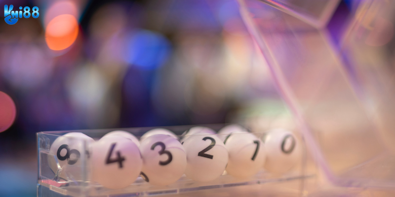 Khám phá sức hấp dẫn của cách chơi Keno dễ trúng