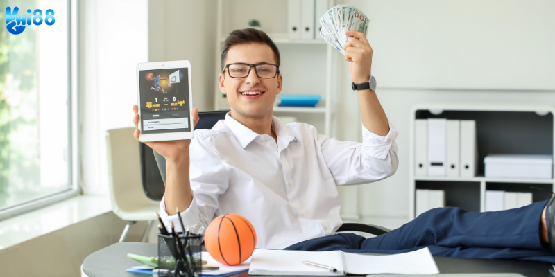 Cùng xây dựng cách chơi xổ số online hiệu quả