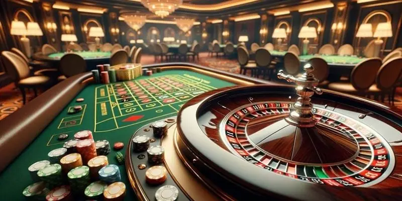 Giới thiệu về casino online uy tín