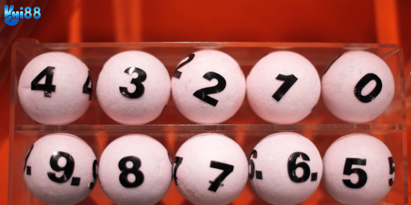 Chọn số phù hợp với chiến lược