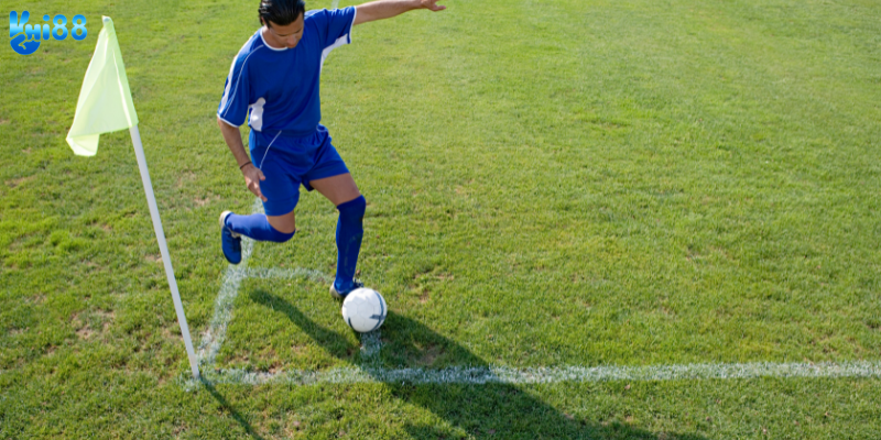 Tìm hiểu kèo phạt góc 3 chiều cùng nhà cái