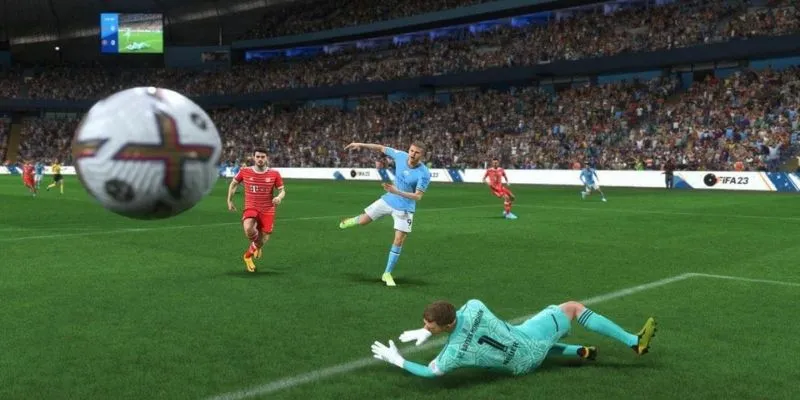 Các yếu tố không thể bỏ qua khi chơi bóng đá c1