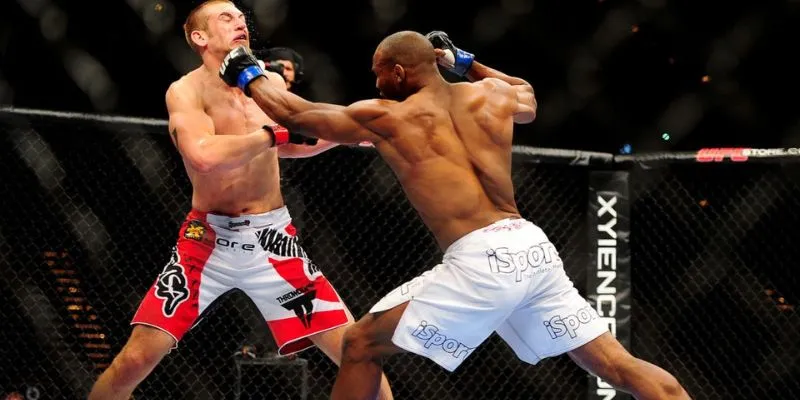 Khám phá các loại kèo cá cược quyền anh thịnh hành