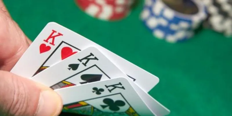 Điểm khác biệt giữa bài Ba Tây với các trò chơi bài khác