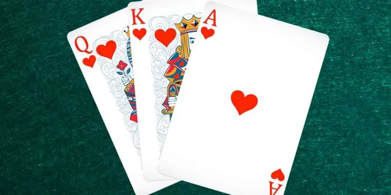 Thủ thuật chơi bài Ba Tây thắng dễ dàng