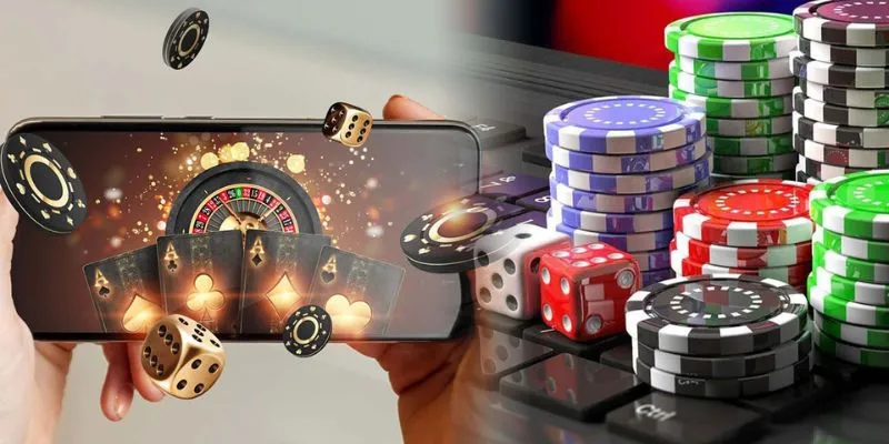 Những trường hợp đặc biệt trong casino 