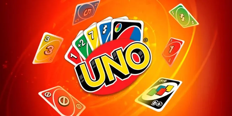 UNO online và cách chơi cơ bản