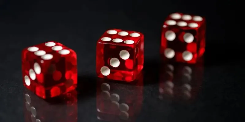 Cách tính xác suất để dự đoán kết quả sicbo