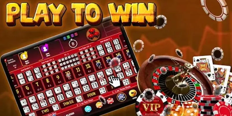 Mẹo chơi sicbo giúp làm chủ ván chơi