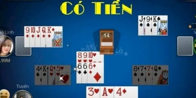 Hiểu rõ các thuật ngữ đặc biệt trong phỏm