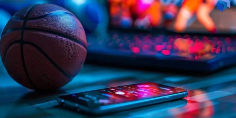 Chiến lược cược bóng rổ để làm chủ cuộc chơi