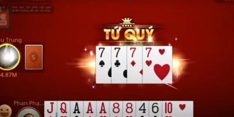 Nguyên tắc cần biết khi chơi bài sâm