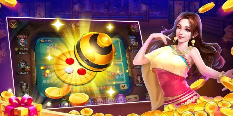 Phương pháp tính xác suất trong xóc đĩa