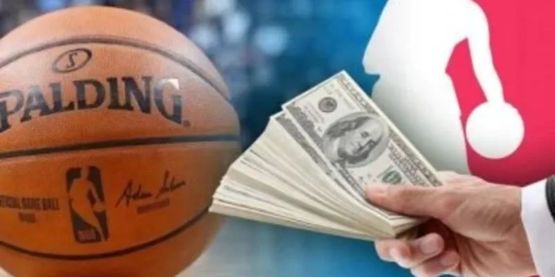 Vài nét về cá cược bóng rổ