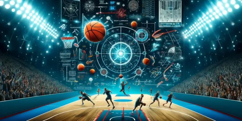 Mẹo đặt cược bóng rổ từ cao thủ