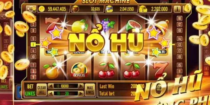 Các ưu điểm khi chơi săn hũ lớn