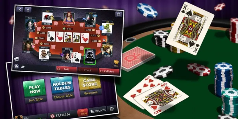 Hiểu rõ bản chất của Poker