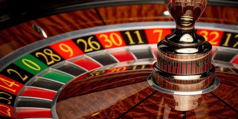 Những tình huống nổi bật trong roulette