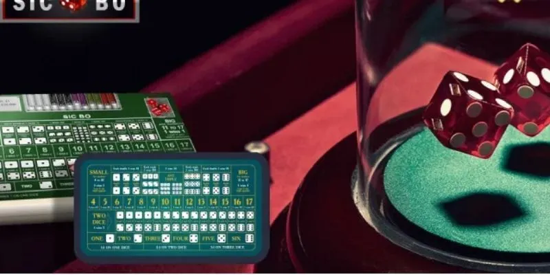 Các kinh nghiệm chơi sicbo thắng lớn liên tiếp