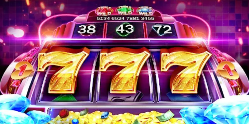 Kinh nghiệm chơi slot game một cách thông minh