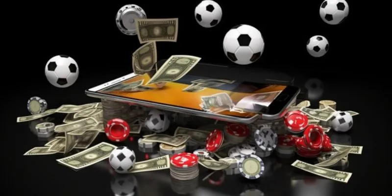 Các mẹo cá cược thể thao tối ưu chiến thắng