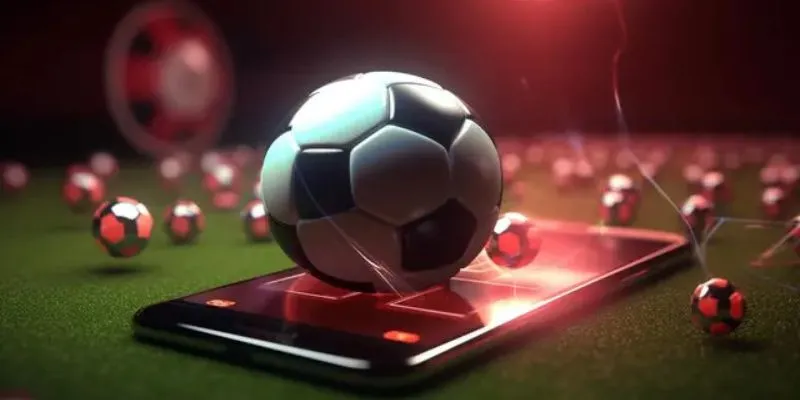 Những lỗi cần chú ý khi cược thể thao