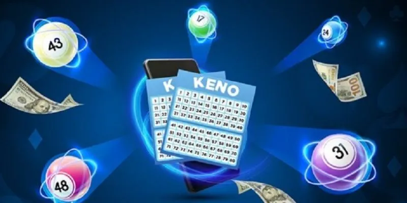 Mẹo sử dụng bảng thống kê trong keno