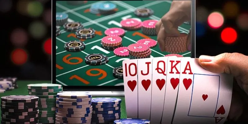 Nguyên tắc cơ bản của Live Casino