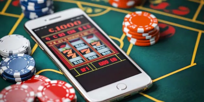 Các mẹo chơi live casino nâng cao tỷ lệ thắng