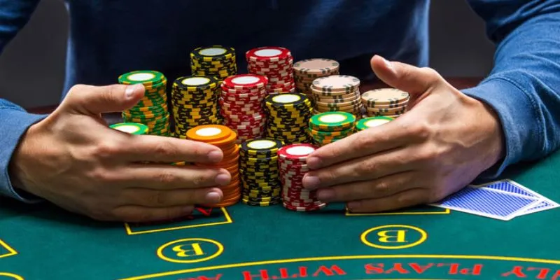 Bí quyết chơi baccarat giúp làm chủ ván bài
