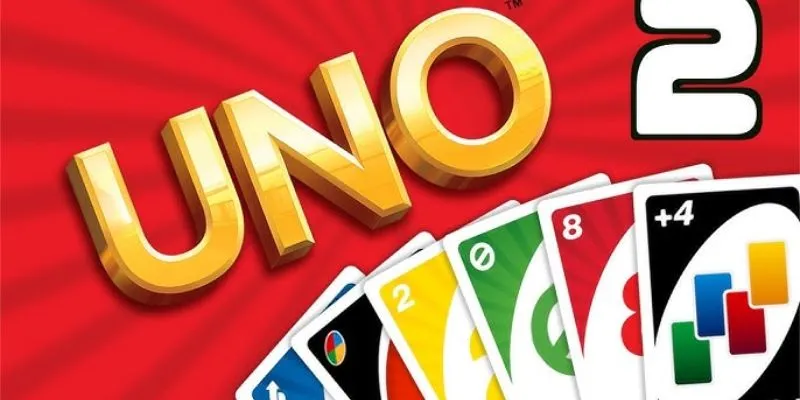 Các tình huống đặc biệt trong uno