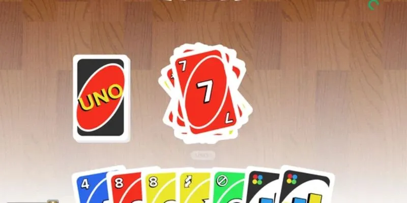 Kinh nghiệm chơi bài uno giúp thắng liên tục